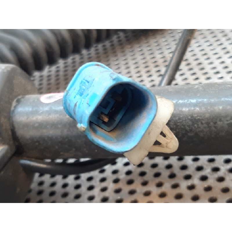 Recambio de pretensor airbag izquierdo para mg serie (r/rf) referencia OEM IAM  43667 3