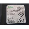 Recambio de faro antiniebla izquierdo para renault laguna ii grandtour (kg0) privilege referencia OEM IAM 8200074008 89202502 VA