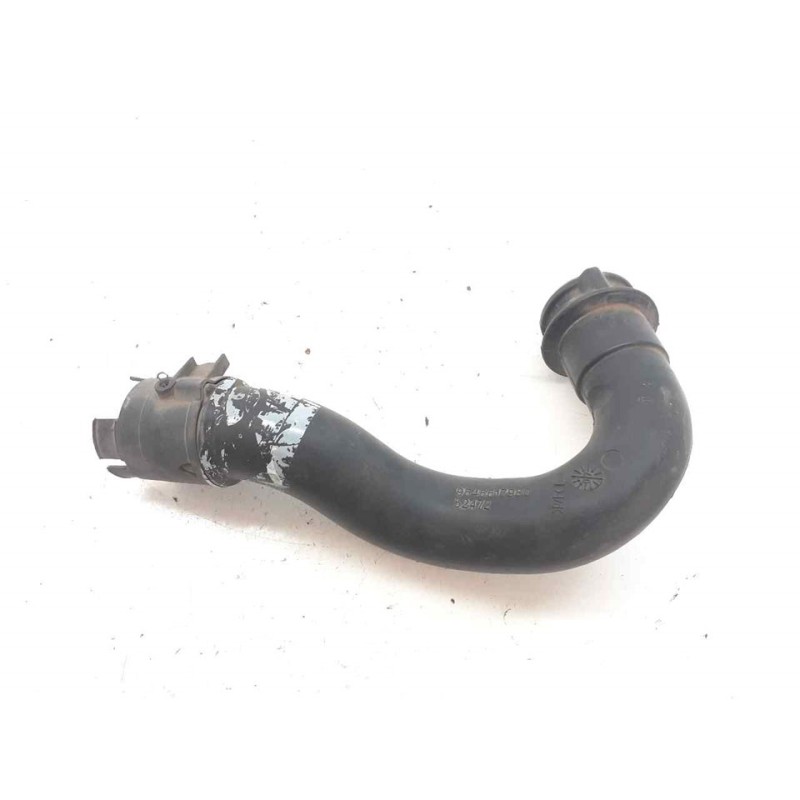 Recambio de tubo para ford fiesta (cbk) ambiente referencia OEM IAM 9646617980 4