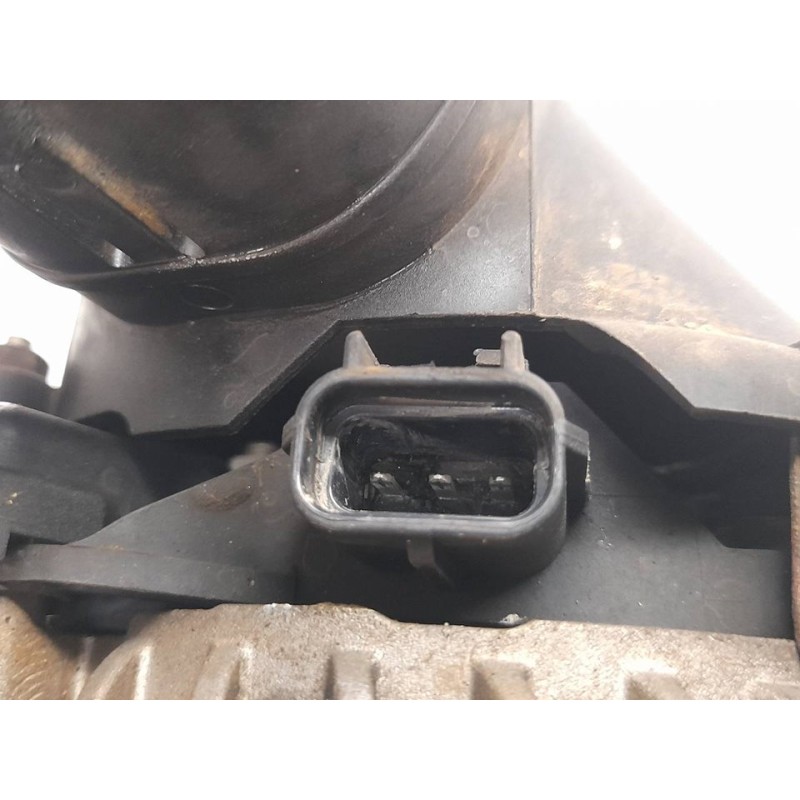 Recambio de alternador para ford mondeo berlina (ge) ambiente referencia OEM IAM 1S7T10300BE D628745R 5
