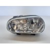 Recambio de faro izquierdo para volkswagen golf iv berlina (1j1) conceptline referencia OEM IAM 1J1941015B  