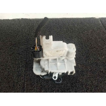CERRADURA PUERTA DELANTERA DERECHA 51826966 