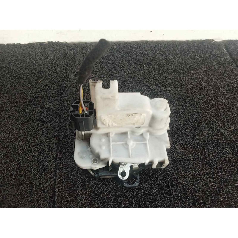Recambio de cerradura puerta delantera derecha para fiat panda (169) 1.3 16v jtd dynamic referencia OEM IAM 51826966  
