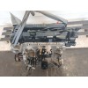 Recambio de motor completo para ford fiesta (ccn) trend referencia OEM IAM SNJB  