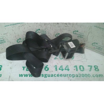 CINTURON SEGURIDAD DELANTERO DERECHO 