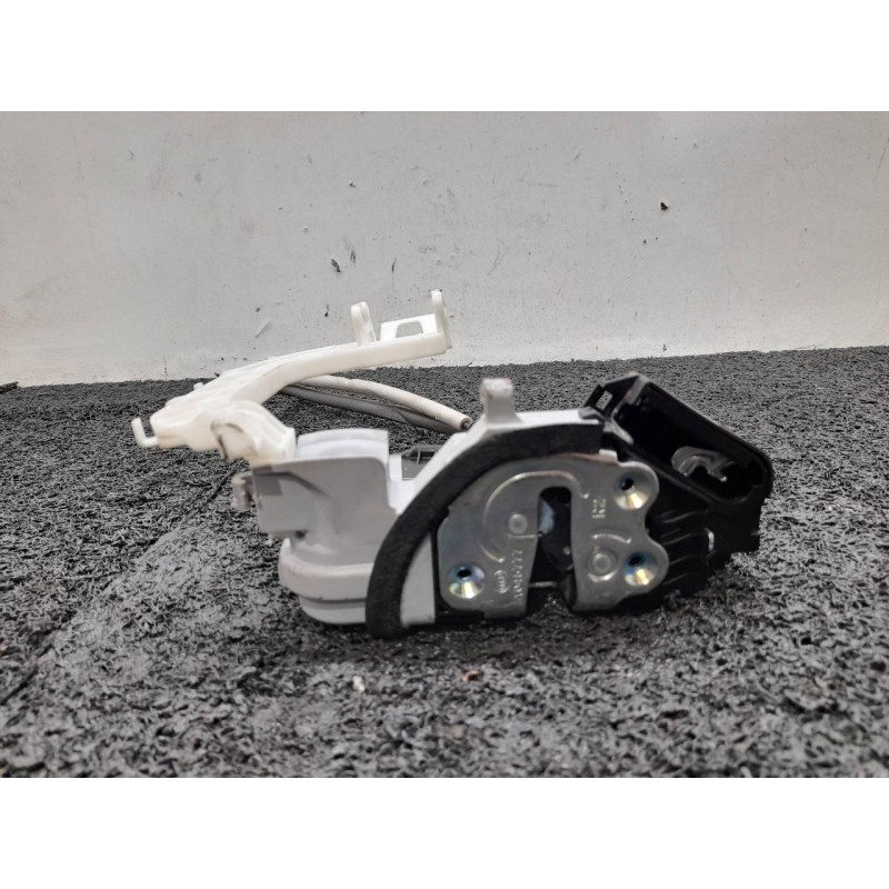 Recambio de cerradura puerta delantera derecha para hyundai ioniq klass hybrid referencia OEM IAM 81320G2010JA2 - Gris 2