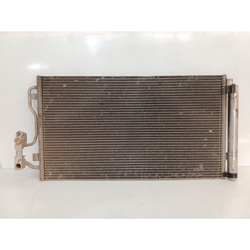 Recambio de condensador / radiador aire acondicionado para bmw serie 3 lim. (f30) 318d referencia OEM IAM 64509335362 M151770G 