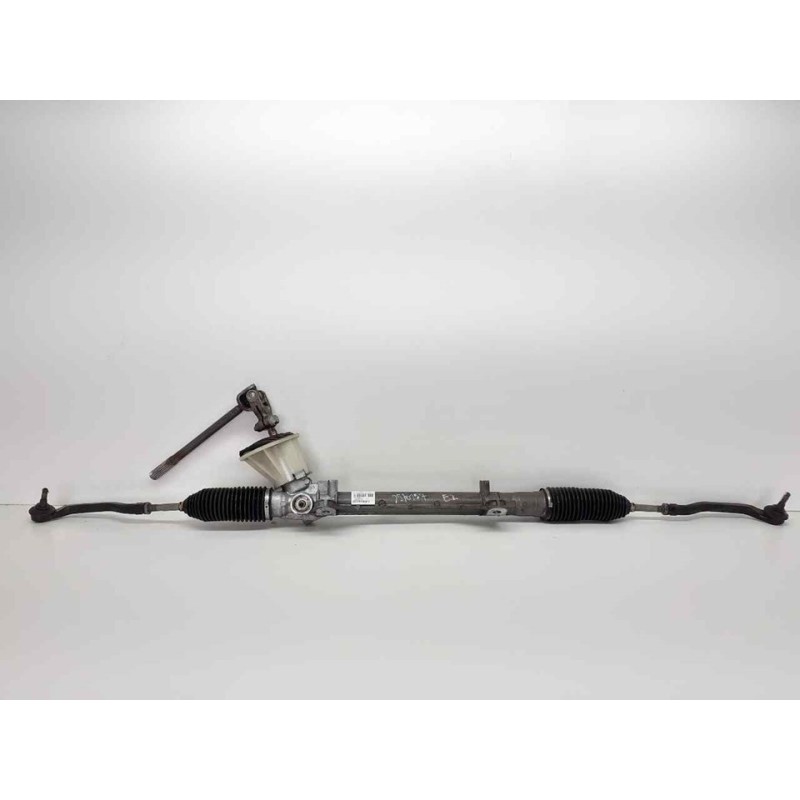 Recambio de cremallera direccion para renault scenic iii grand dynamique referencia OEM IAM 490010024R  