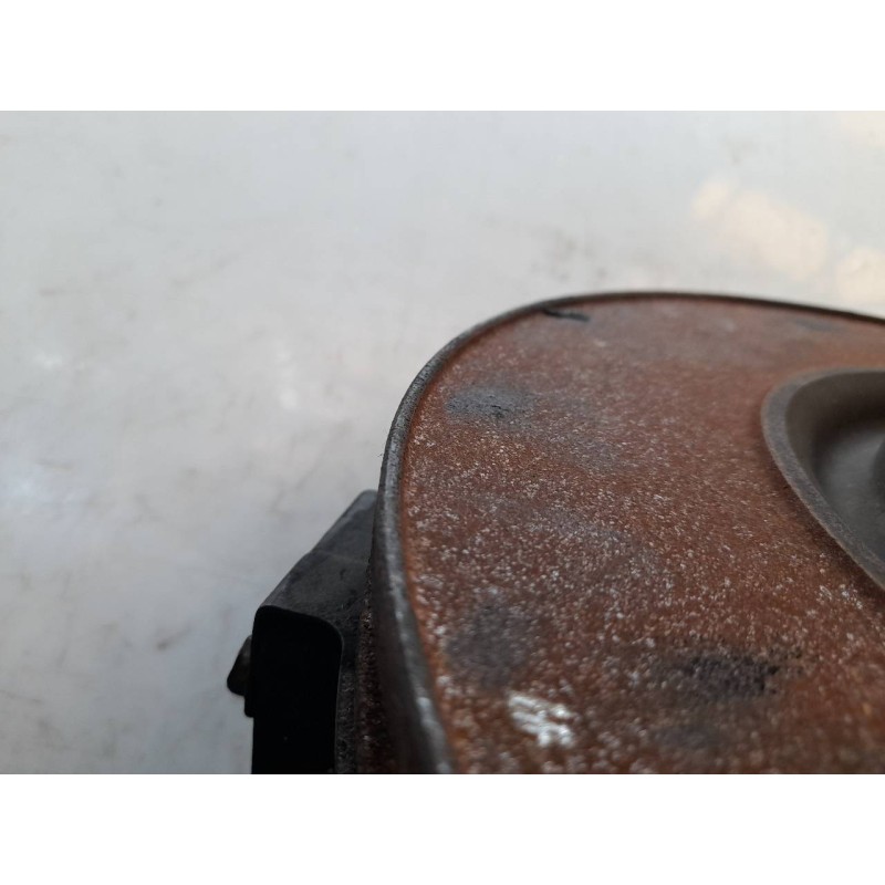 Recambio de mangueta delantera derecha para peugeot 407 premium referencia OEM IAM 3