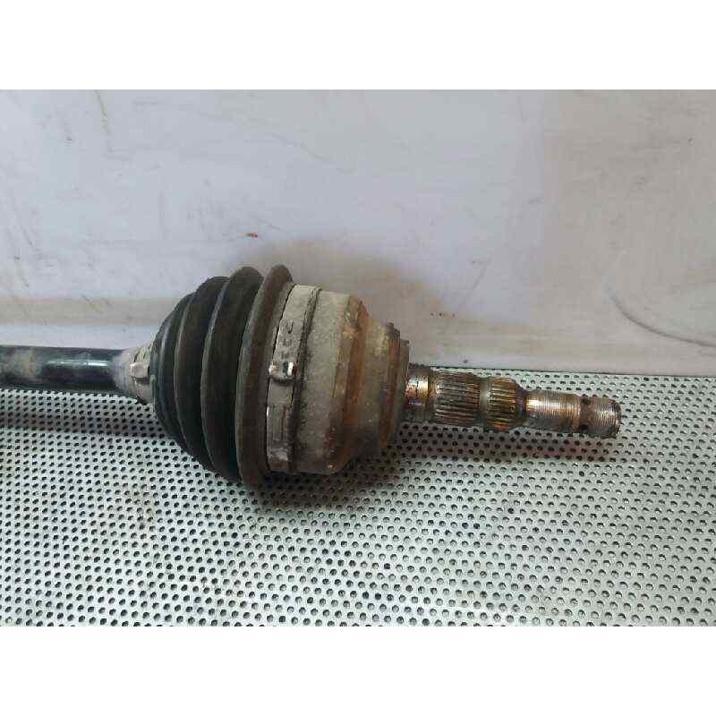 Recambio de transmision delantera derecha para opel astra g berlina club referencia OEM IAM - Gris 2