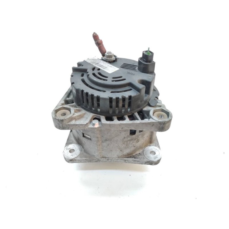 Recambio de alternador para nissan interstar (x70) caja cerrada, l 1h1, batalla corta 3,3t referencia OEM IAM 42708 2