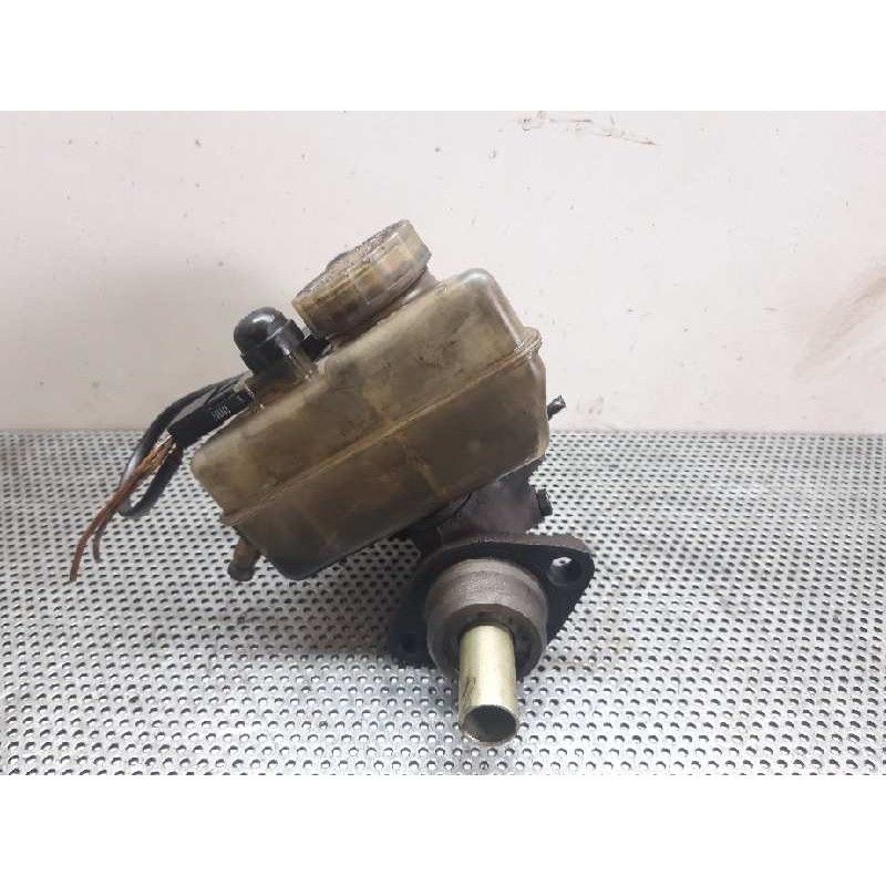 Recambio de bomba freno para mercedes-benz clase e (w123) berlina+coupe d 300 referencia OEM IAM 1561H - Verde 4