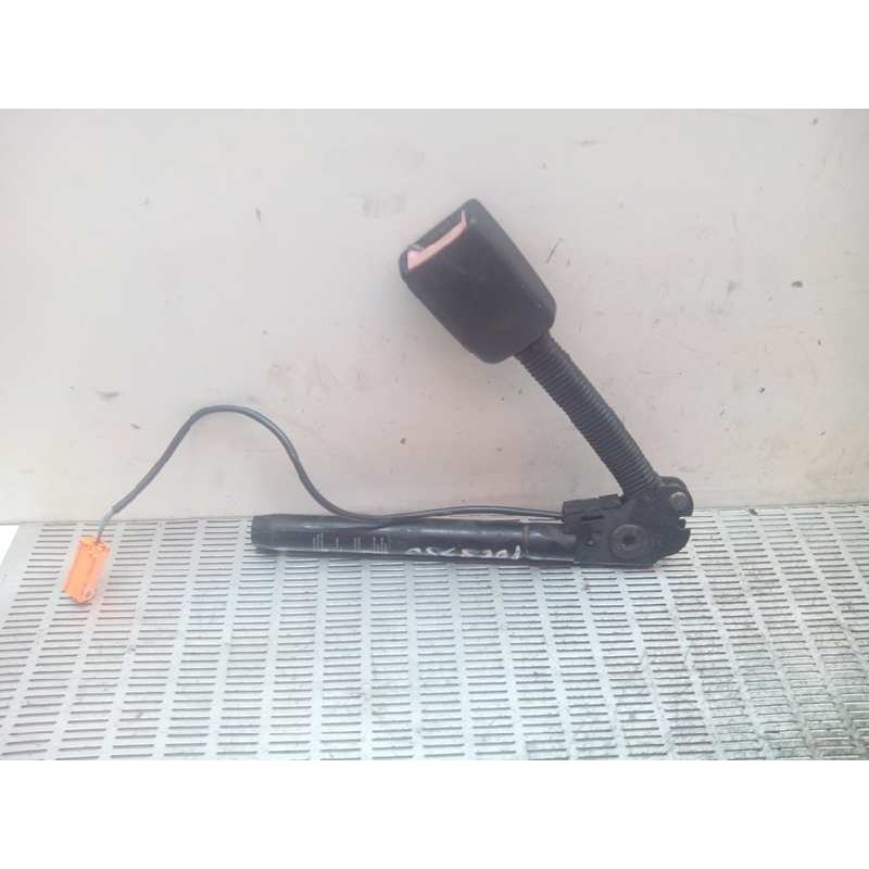 Recambio de pretensor airbag derecho para ford fiesta (cbk) 1.3 cat referencia OEM IAM   