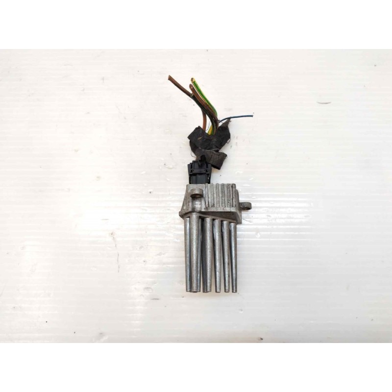 Recambio de resistencia calefaccion para bmw serie 3 berlina (e46) 323i referencia OEM IAM 64118383835  