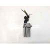 Recambio de resistencia calefaccion para bmw serie 3 berlina (e46) 323i referencia OEM IAM 64118383835  