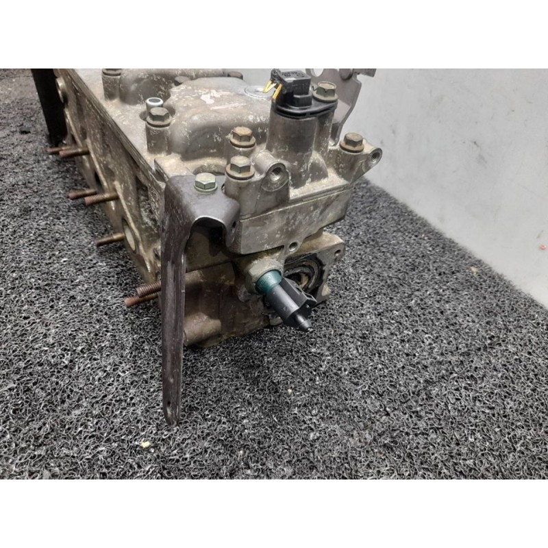 Recambio de culata para volkswagen polo berlina (6n2) 1.4 referencia OEM IAM 2