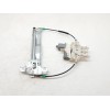 Recambio de elevalunas trasero derecho para peugeot 407 st confort pack referencia OEM IAM 999066101 9644893680 