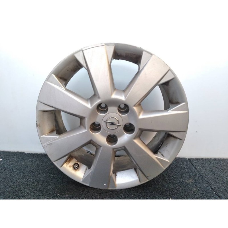 Recambio de llanta para opel signum elegance referencia OEM IAM 24431911 7JX17ET41 