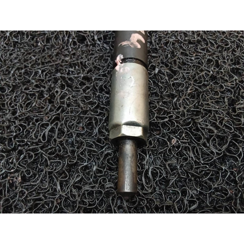 Recambio de inyector para mazda premacy (cp) td active referencia OEM IAM 7390 - Rojo 3