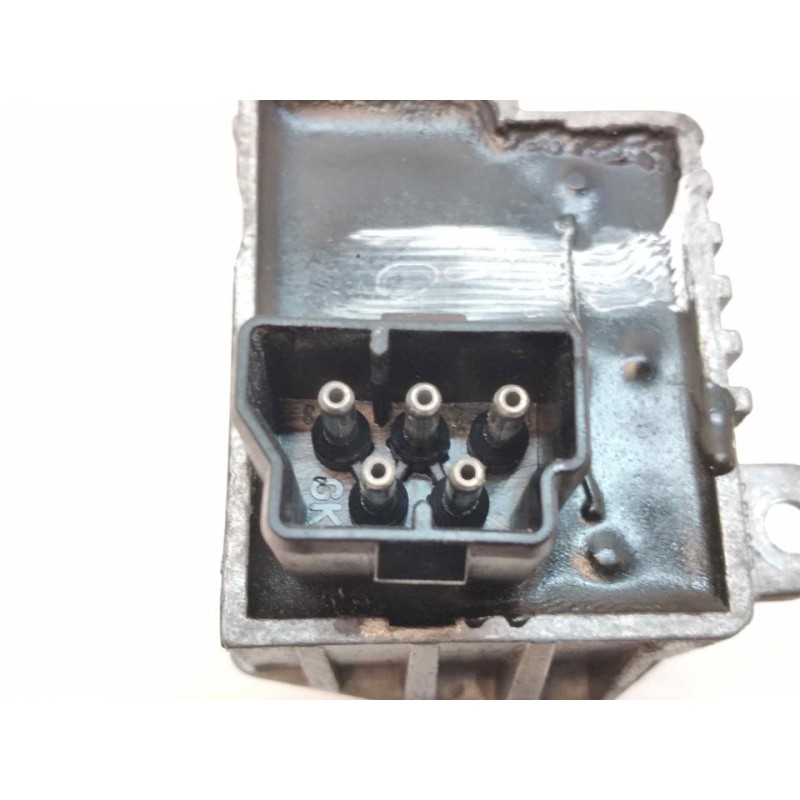 Recambio de resistencia calefaccion para bmw serie 3 berlina (e46) 323i referencia OEM IAM 64118383835 2