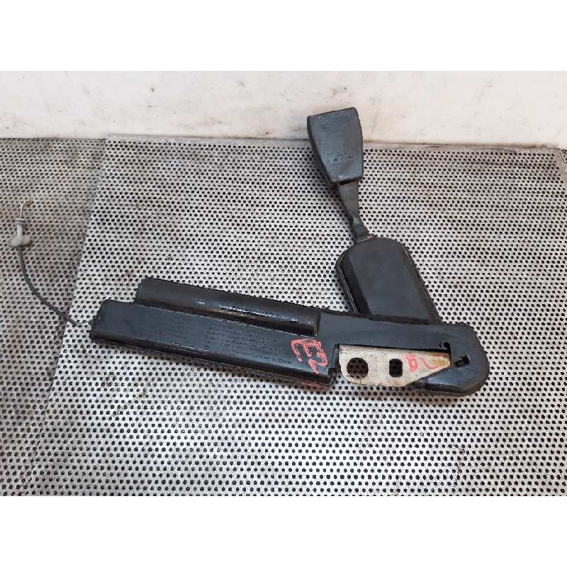 Recambio de pretensor airbag izquierdo para bmw serie 3 berlina (e36) referencia OEM IAM  43670 