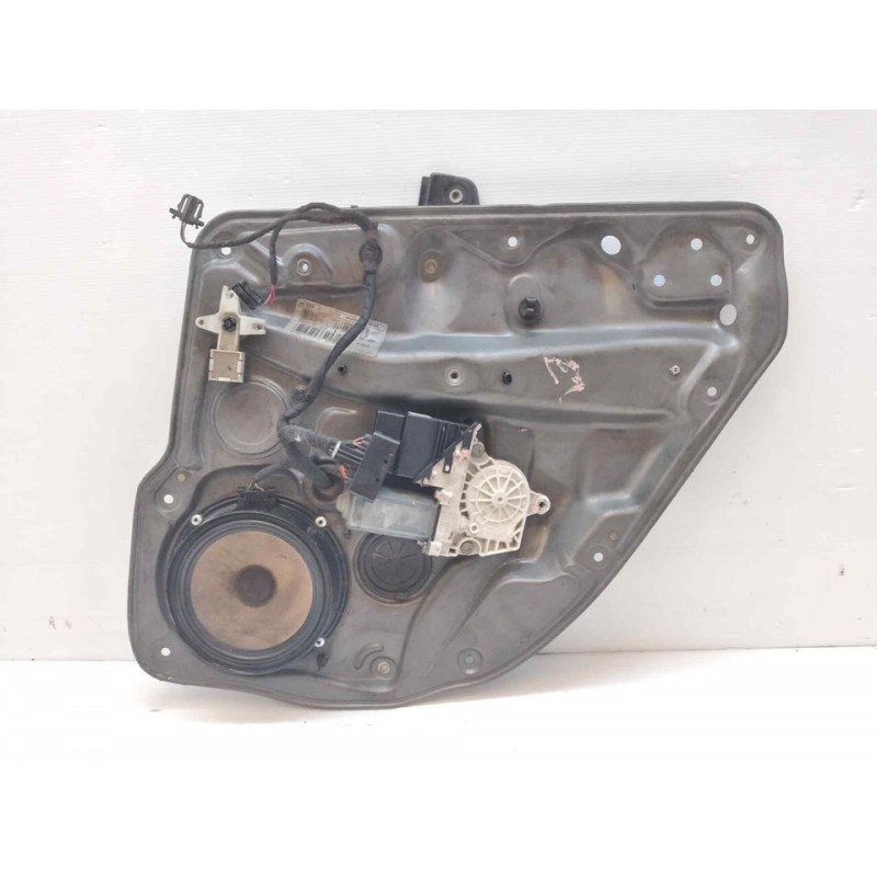 Recambio de elevalunas trasero derecho para volkswagen golf iv berlina (1j1) 1.9 tdi referencia OEM IAM 1C0959812A  