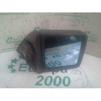 RETROVISOR DERECHO 