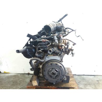 MOTOR COMPLETO AUR 