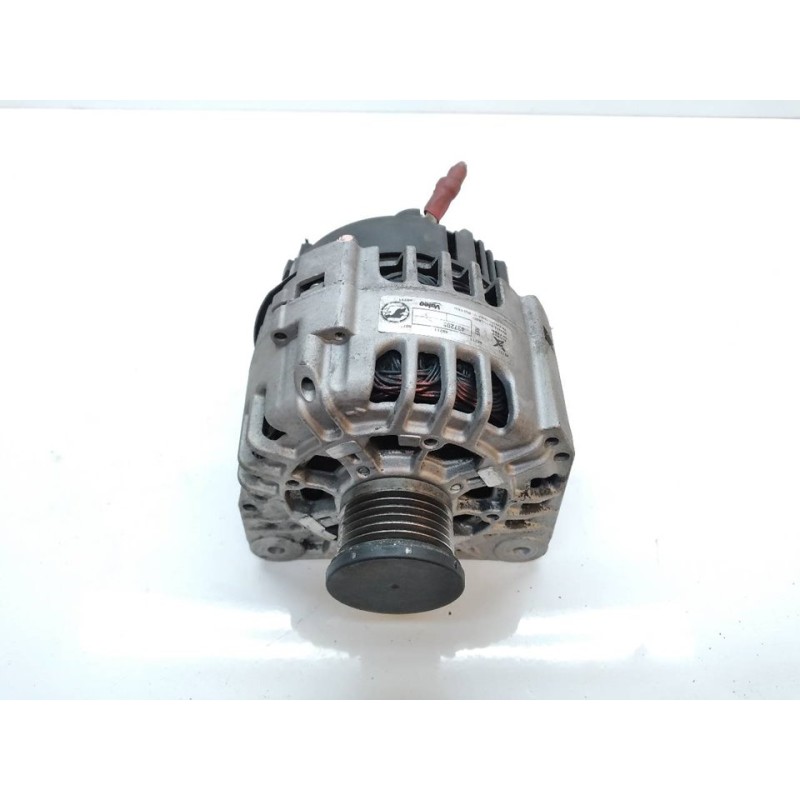 Recambio de alternador para nissan interstar (x70) caja cerrada, l 1h1, batalla corta 3,3t referencia OEM IAM 42708 3