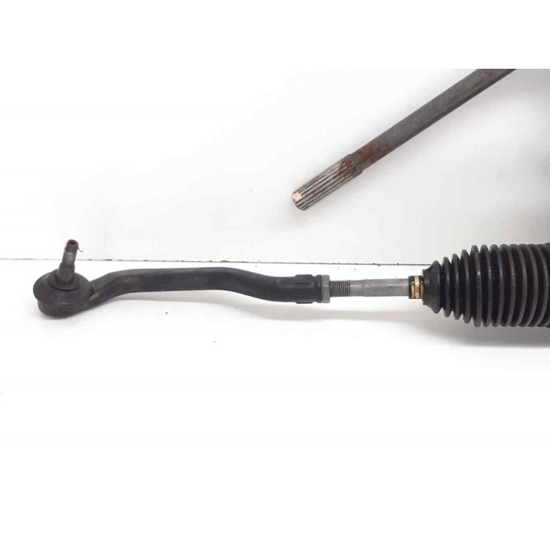 Recambio de cremallera direccion para renault scenic iii grand dynamique referencia OEM IAM 490010024R 3
