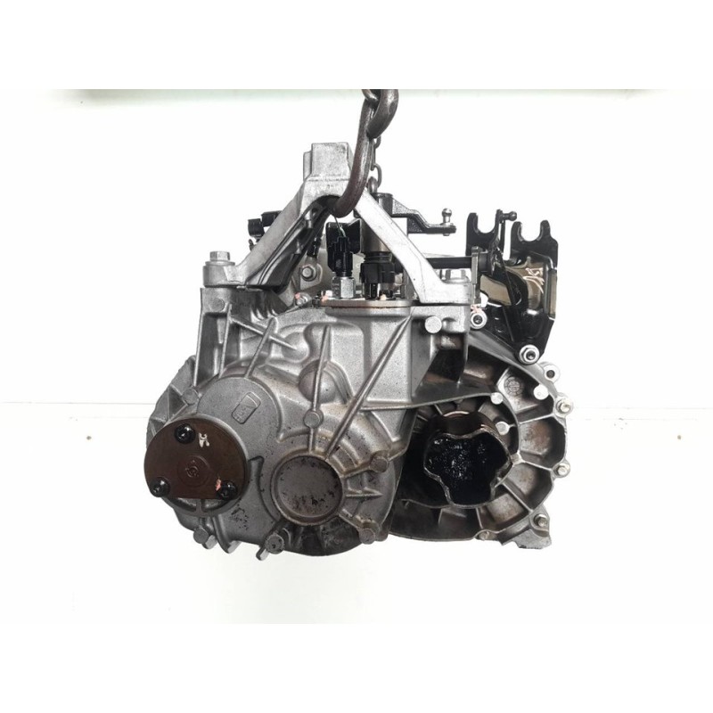 Recambio de caja cambios para ford focus lim. (cb4) trend referencia OEM IAM 6M5R7002YC - Gris 2