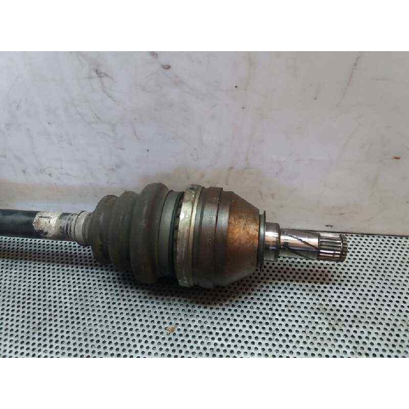 Recambio de transmision delantera derecha para opel astra g berlina club referencia OEM IAM - Gris 3