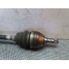 Recambio de transmision delantera derecha para opel astra g berlina club referencia OEM IAM   