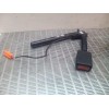 Recambio de pretensor airbag derecho para ford fiesta (cbk) 1.3 cat referencia OEM IAM   