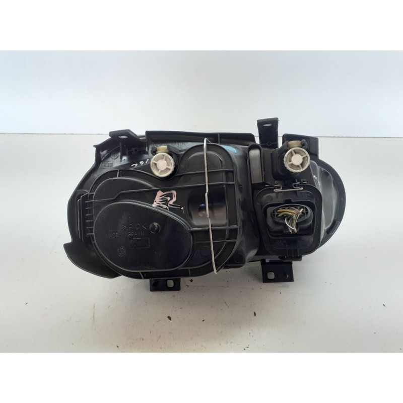 Recambio de faro izquierdo para volkswagen golf iv berlina (1j1) conceptline referencia OEM IAM 1J1941015B 3