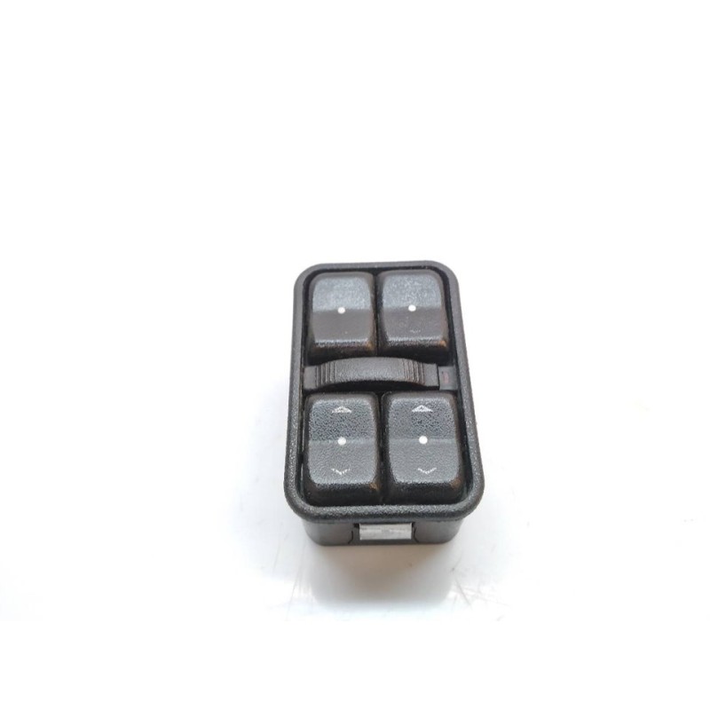 Recambio de mando elevalunas delantero izquierdo para opel astra g berlina elegance referencia OEM IAM 13363401 90561086 