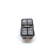 Recambio de mando elevalunas delantero izquierdo para opel astra g berlina elegance referencia OEM IAM 13363401 90561086 