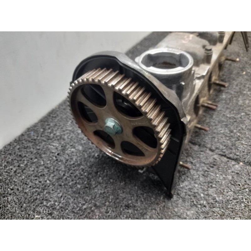 Recambio de culata para volkswagen polo berlina (6n2) 1.4 referencia OEM IAM 3
