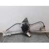 Recambio de elevalunas delantero izquierdo para citroën xantia berlina 1.9 td sx referencia OEM IAM   