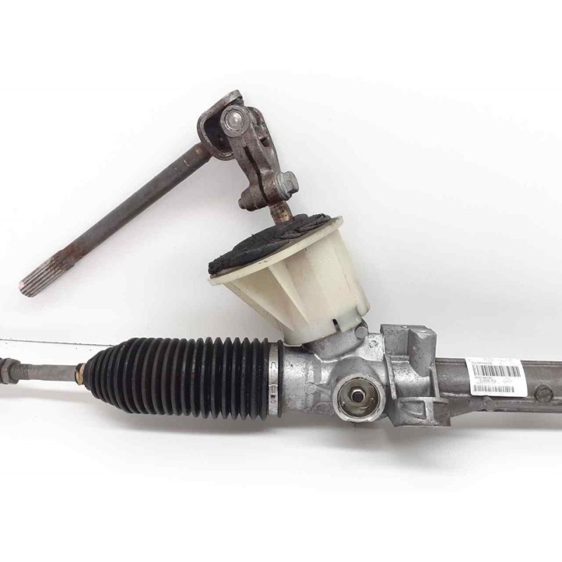 Recambio de cremallera direccion para renault scenic iii grand dynamique referencia OEM IAM 490010024R 4