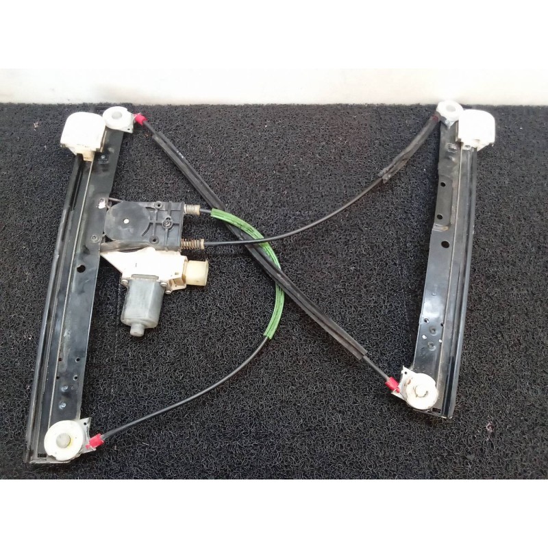 Recambio de elevalunas delantero izquierdo para ford mondeo ber. (ca2) trend referencia OEM IAM 0130822287 6M2114A389B 
