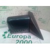 Recambio de retrovisor derecho para mercedes-benz clase c (w201) berlina 2.5 diesel referencia OEM IAM   