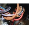 Recambio de faro izquierdo para volkswagen golf iv berlina (1j1) conceptline referencia OEM IAM 1J1941015B  