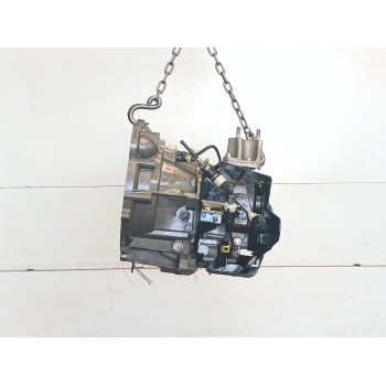 CAJA CAMBIOS 8A6R7002JJ 