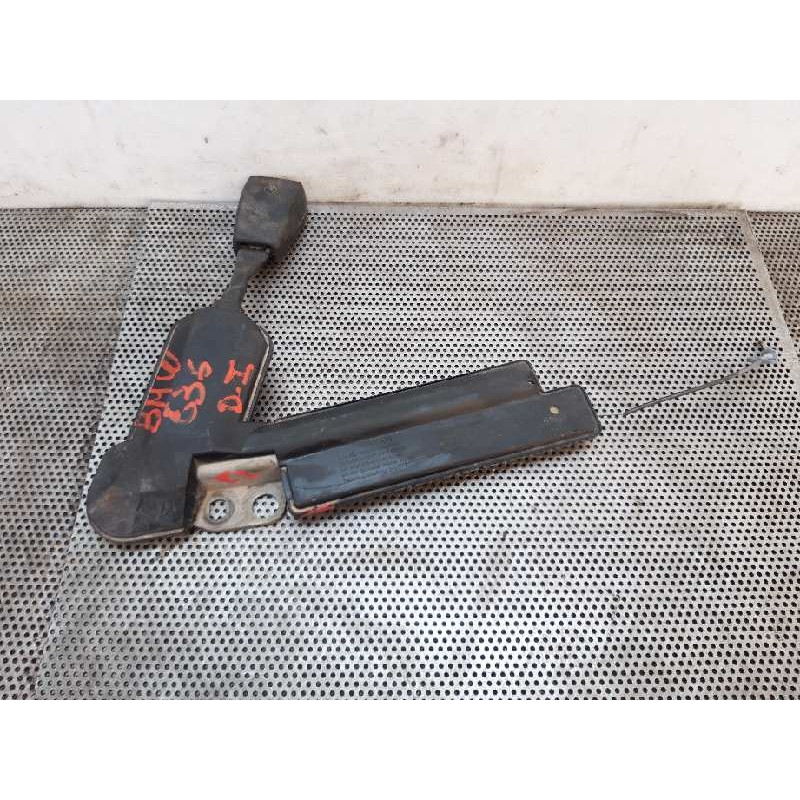 Recambio de pretensor airbag izquierdo para bmw serie 3 berlina (e36) referencia OEM IAM  43670 2