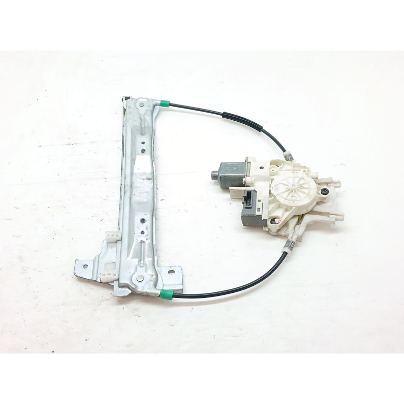 Recambio de elevalunas trasero izquierdo para peugeot 407 st confort pack referencia OEM IAM 999065101 9644893780 