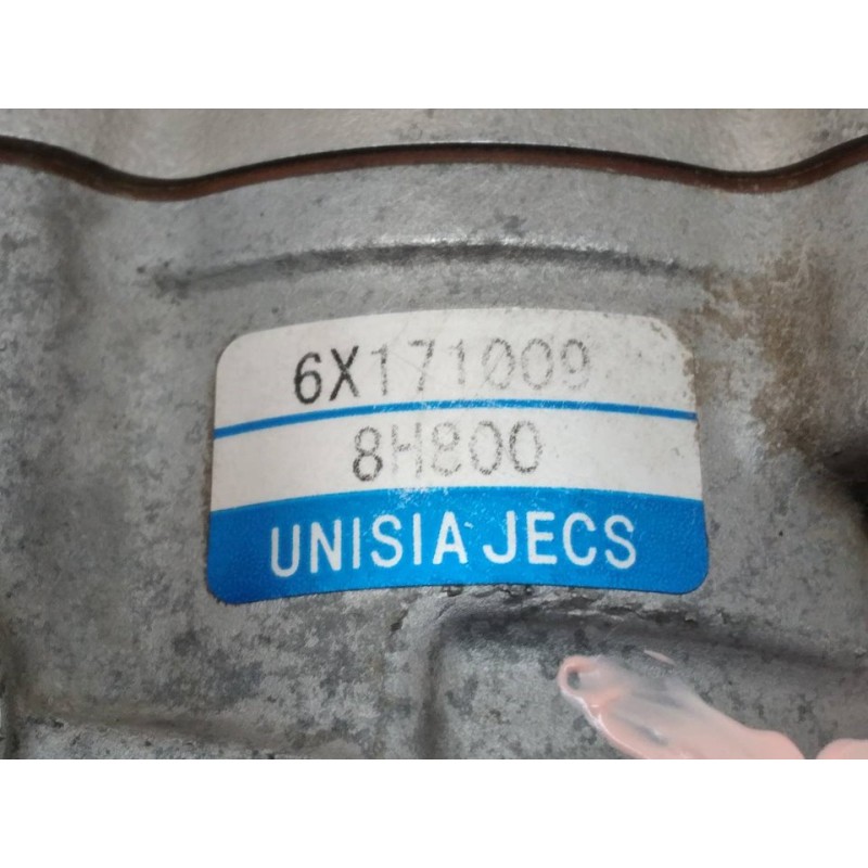 Recambio de bomba direccion para nissan x-trail (t30) titanium pack referencia OEM IAM 6X171009 8H800 3