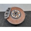 Recambio de mangueta delantera izquierda para peugeot 407 premium referencia OEM IAM   