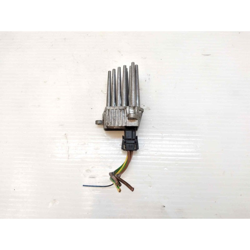 Recambio de resistencia calefaccion para bmw serie 3 berlina (e46) 323i referencia OEM IAM 64118383835 4