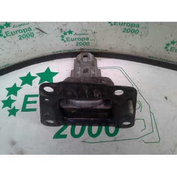 SOPORTE MOTOR IZQUIERDO 9680293280 